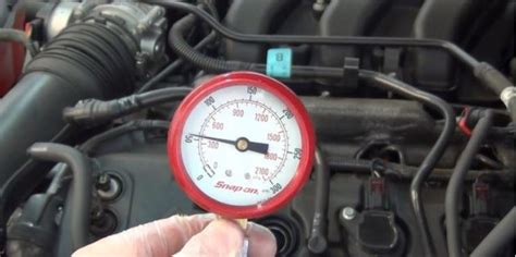 compression test 2005 f150 53 engine|Compression loss fix or engine replacement .